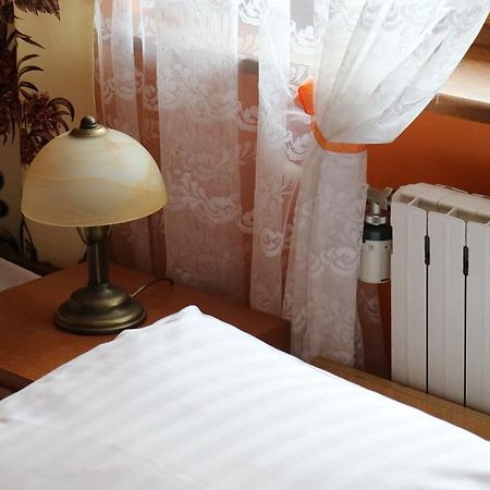 Dom Wypoczynkowy Blizniak Biały Dunajec Kültér fotó